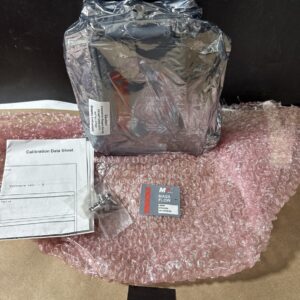 New Brooks Mass Flow Unit MF50S/AZ06 N2 Gas 30psig 2 SLPM Warranty 🇺🇸 - Image 1