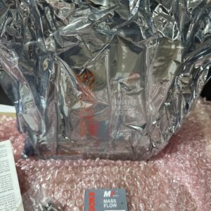 New Brooks Mass Flow Unit MF50S/AZ06 N2 Gas 30psig 2 SLPM Warranty 🇺🇸 - Image 7