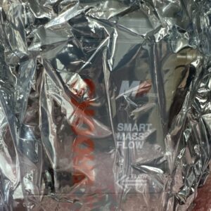 New Brooks Mass Flow Unit MF50S/AZ06 N2 Gas 30psig 2 SLPM Warranty 🇺🇸 - Image 8