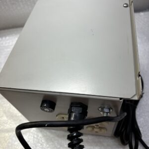 ** Preowned Graphics Microsystems Isolation XFMR 090G100137-01 Power Supply # - Image 5