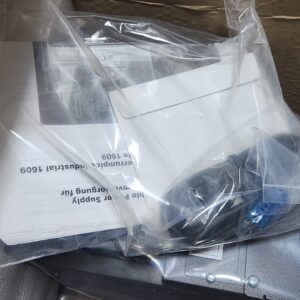 *NEW SURPLUS* Allen-Bradley 1609-U500E /A Uninterruptible Power Supply +Warranty - Image 6
