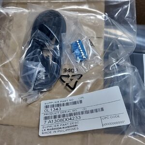 *NEW SURPLUS* Allen-Bradley 1609-U500E /A Uninterruptible Power Supply +Warranty - Image 8