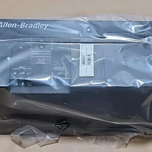 *NEW SURPLUS* Allen-Bradley 1609-U500E /A Uninterruptible Power Supply +Warranty - Image 10