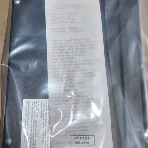 *NEW SURPLUS* Allen-Bradley 1609-U500E /A Uninterruptible Power Supply +Warranty - Image 11