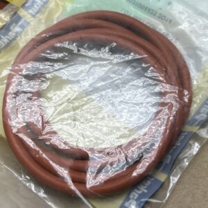 PARKER S1138 AS568-335 SILICONE O-RING KIT (5/BG) 11 Total Sealed Bags - Image 3