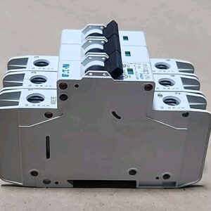 *NEW* Eaton FAZ-C30/3-NA 3-Pole Circuit Breaker 30A 102253 Moeller + Warranty! - Image 3