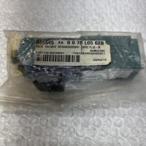 **NEW NUMATICS 081SA40040000061 SOLENOID VALVE FAST SHIPPING &WARRANTY# - Image 1