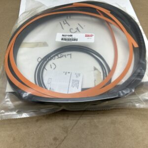 Schrader Bellows A63219406 14”Buna A2 Pist.Seal Kit NIB & Sealed Bag - Image 4
