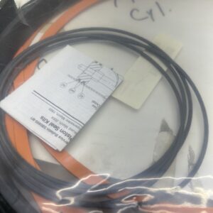 Schrader Bellows A63219406 14”Buna A2 Pist.Seal Kit NIB & Sealed Bag - Image 5