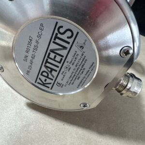 K-Patents Process Instruments Process Refractometer System STR-U-GP-DC 🇺🇸 - Image 5