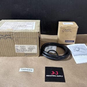 New Alfa Laval 9611922131 Service Kit NBR LKH 30/40/50/60 C/SIC Single Shaft - Image 1