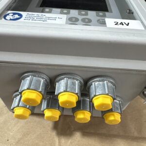 K-Patents Process Instruments Process Refractometer System STR-U-GP-DC 🇺🇸 - Image 8