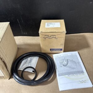 New Alfa Laval 9611922131 Service Kit NBR LKH 30/40/50/60 C/SIC Single Shaft - Image 2