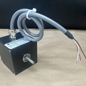 NEW SURPLUS- Accu-Coder 711*-0200-O-S-4-S-G/01.50-N Encoder Products 5-28VDC - Image 2