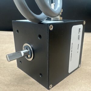 NEW SURPLUS- Accu-Coder 711*-0200-O-S-4-S-G/01.50-N Encoder Products 5-28VDC - Image 4