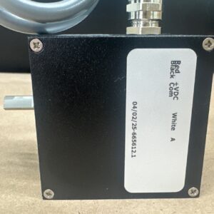 NEW SURPLUS- Accu-Coder 711*-0200-O-S-4-S-G/01.50-N Encoder Products 5-28VDC - Image 6
