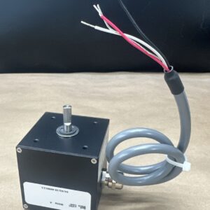 NEW SURPLUS- Accu-Coder 711*-0200-O-S-4-S-G/01.50-N Encoder Products 5-28VDC - Image 9