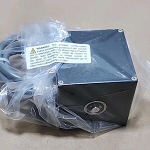 *NEW* Accu-Coder 711*-0200-O-S-4-S-G/01.50-N Encoder Resolver 1/4" Vdc +Warranty - Image 2