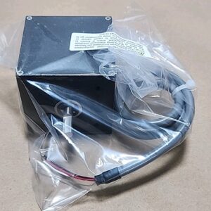 *NEW* Accu-Coder 711*-0200-O-S-4-S-G/01.50-N Encoder Resolver 1/4" Vdc +Warranty - Image 3