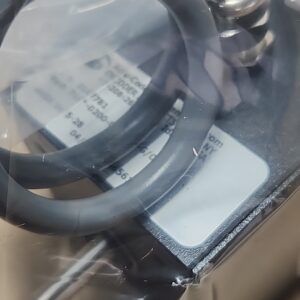 *NEW* Accu-Coder 711*-0200-O-S-4-S-G/01.50-N Encoder Resolver 1/4" Vdc +Warranty - Image 7