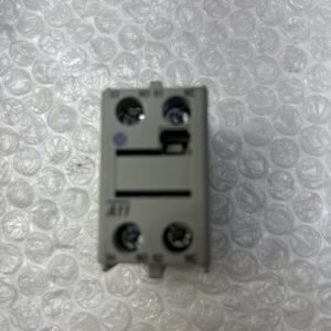 **Allen-Bradley 100-F Series B Auxiliary Contact Block Fast Shipping # - Image 4