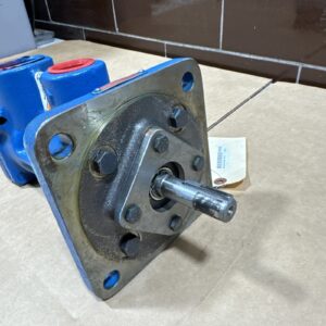 *NEW* Colfax Fluid Handling 3241/253 C3FPC-118PD Hydraulic Screw Pump ~ Warranty - Image 2