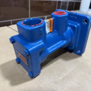 *NEW* Colfax Fluid Handling 3241/253 C3FPC-118PD Hydraulic Screw Pump ~ Warranty - Image 3