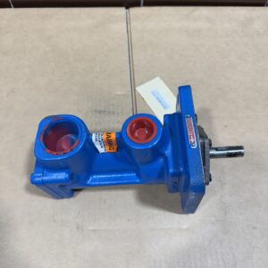 *NEW* Colfax Fluid Handling 3241/253 C3FPC-118PD Hydraulic Screw Pump ~ Warranty - Image 4