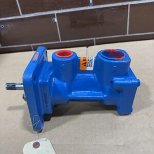 *NEW* Colfax Fluid Handling 3241/253 C3FPC-118PD Hydraulic Screw Pump ~ Warranty - Image 6