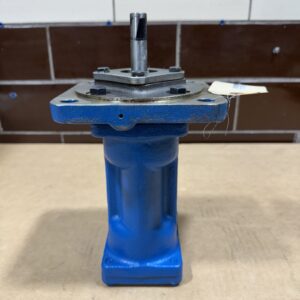 *NEW* Colfax Fluid Handling 3241/253 C3FPC-118PD Hydraulic Screw Pump ~ Warranty - Image 8