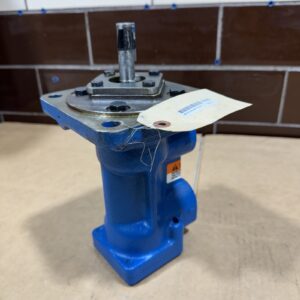 *NEW* Colfax Fluid Handling 3241/253 C3FPC-118PD Hydraulic Screw Pump ~ Warranty - Image 9