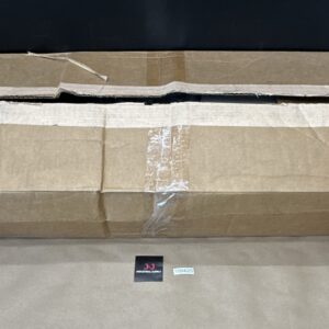 NEW OPEN BOX- Macron Dynamics 163K558H01 Aluminum Slide Actuator 10187001 🇺🇸 - Image 1