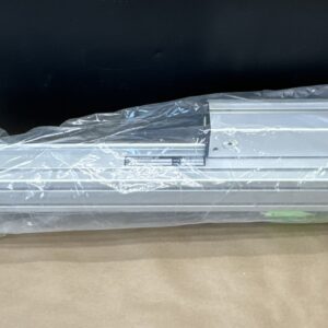 NEW OPEN BOX- Macron Dynamics 163K558H01 Aluminum Slide Actuator 10187001 🇺🇸 - Image 3
