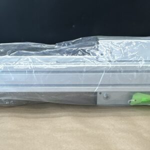 NEW OPEN BOX- Macron Dynamics 163K558H01 Aluminum Slide Actuator 10187001 🇺🇸 - Image 4