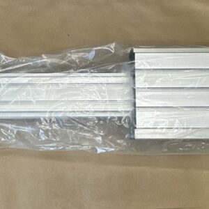 NEW OPEN BOX- Macron Dynamics 163K558H01 Aluminum Slide Actuator 10187001 🇺🇸 - Image 7