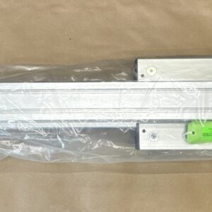 NEW OPEN BOX- Macron Dynamics 163K558H01 Aluminum Slide Actuator 10187001 🇺🇸 - Image 9