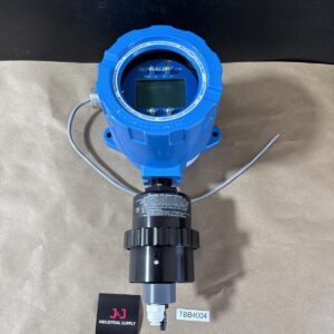Sensidyne SensAlert ASI S22-3STH-AA With ASI Interface Warranty 🇺🇸 - Image 1