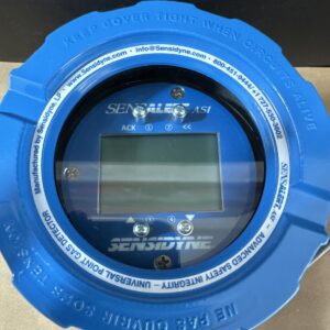 Sensidyne SensAlert ASI S22-3STH-AA With ASI Interface Warranty 🇺🇸 - Image 2