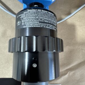 Sensidyne SensAlert ASI S22-3STH-AA With ASI Interface Warranty 🇺🇸 - Image 4