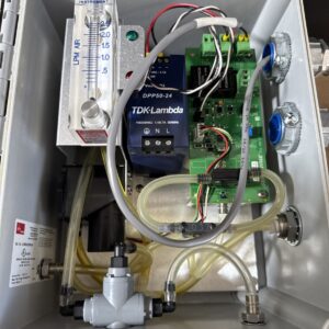 Sensidyne 821-0231-01 Sample Draw System Gas Detection Warranty 🇺🇸 - Image 3
