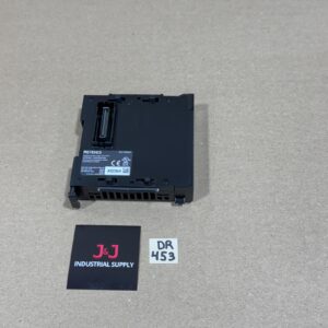 Keyence KV-7000C PLC Bus Connection Unit ~ Warranty - Image 1