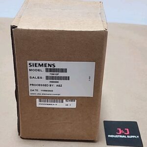 *FACTORY SEALED* Siemens 73N12F Top Loading Pneumatic Valve Positioner +Warranty - Image 1
