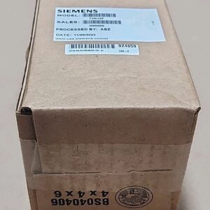 *FACTORY SEALED* Siemens 73N12F Top Loading Pneumatic Valve Positioner +Warranty - Image 5