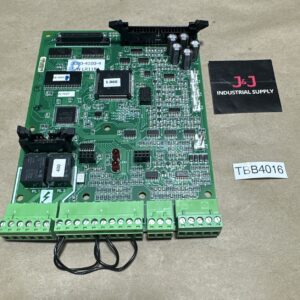 NEW SURPLUS- US Drives 3000-4100-4 (3000-2100 Rev C) PLC Add-on || WARRANTY 🇺🇸 - Image 1