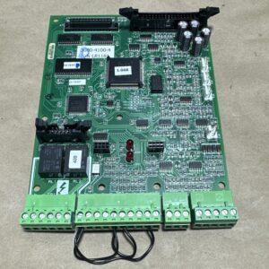 NEW SURPLUS- US Drives 3000-4100-4 (3000-2100 Rev C) PLC Add-on || WARRANTY 🇺🇸 - Image 2