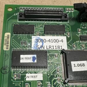 NEW SURPLUS- US Drives 3000-4100-4 (3000-2100 Rev C) PLC Add-on || WARRANTY 🇺🇸 - Image 3