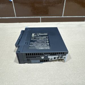 *Pre Owned* Keyence SV-005L2 AC Servo Drive Part No: D0227F715910016 ~ Warranty - Image 5