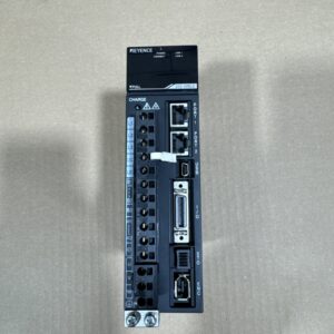 *Pre Owned* Keyence SV-005L2 AC Servo Drive Part No: D0227F715910016 ~ Warranty - Image 6
