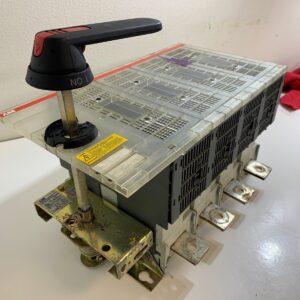 ABB OESA 630R04 Disconnect Switch 630 Amp 690V 12kV Warranty - Image 3