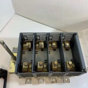 ABB OESA 630R04 Disconnect Switch 630 Amp 690V 12kV Warranty - Image 5